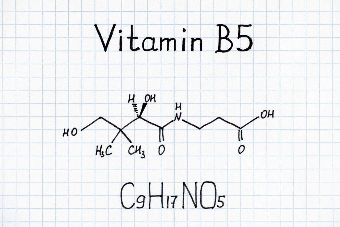 Benefits of Provitamin B5 for Hair: What Does Provitamin B5 Do For Hair?