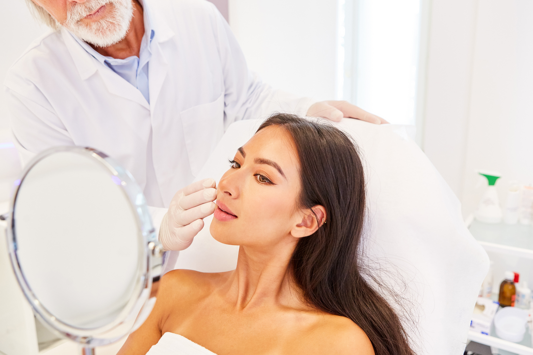 Esthetician vs. Dermatologist: What is The Difference and Which to Prefer?