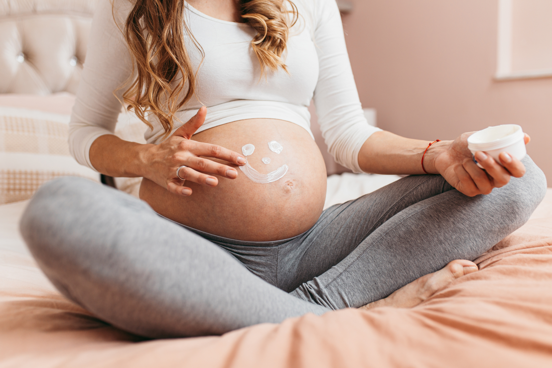 Skincare Ingredients You Should Avoid During Pregnancy