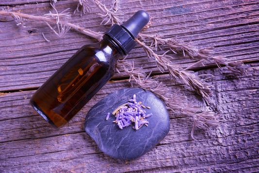 Discover the Incredible Benefits of Lavender Oil for Your Hair!