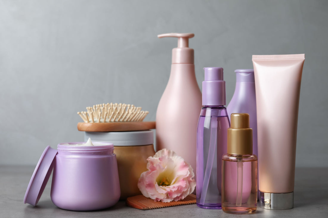 Demystifying Parabens in Haircare: The Potential Risks and How to Make Safer Choices