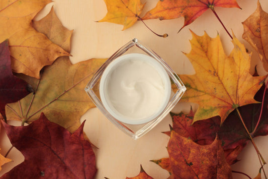 The Autumn Calls for a Skincare Switch-Up: Your Guide to Transitioning Your Routine for Fall