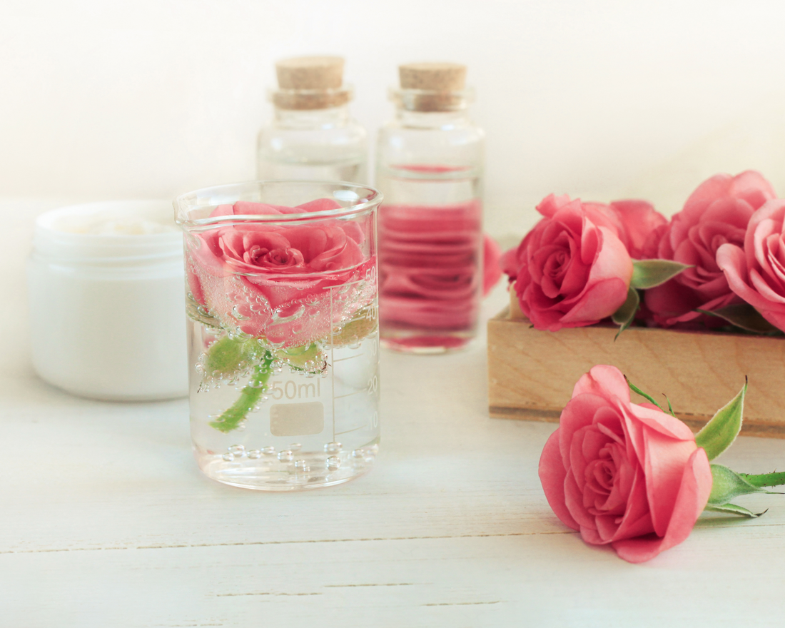 Why Rose Water is a Must-Have for Sensitive Skin?