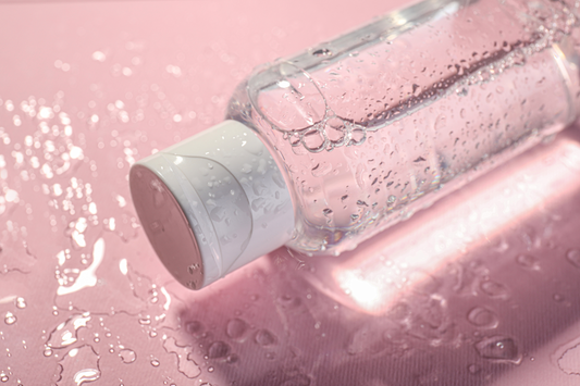 What Are The Benefits of Micellar Rose Water for Skin?