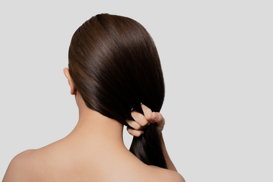 10 Ways to Thicken Your Hair