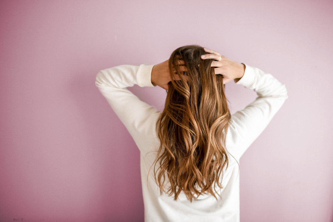 How to Make Your Hair Grow Faster: 11 Fast Hair Growth Tips