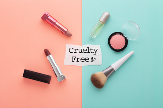 Why You Should Use Cruelty-Free Products: 10 Good Reasons