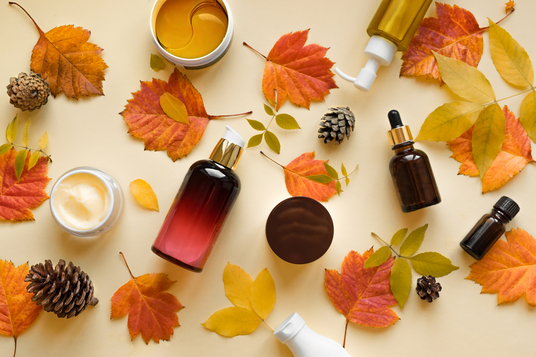 How to Switch Your Skin Care Routine from Summer to Fall?