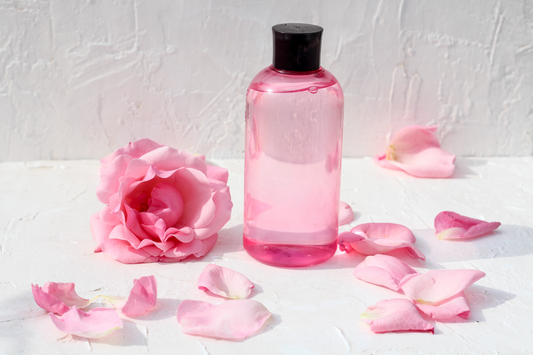 Can Rose Water Help Fight Aging? Exploring the Anti-Aging Benefits of Rose Water