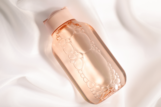 Micellar Rose Water for Makeup Removal: Does It Work?