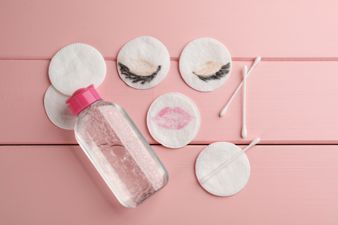 Micellar Rose Water Ingredients: What Makes It So Effective?