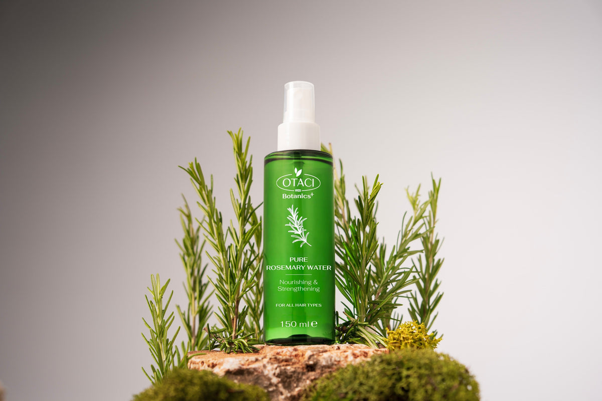 OTACI Botanics+ Pure Rosemary Water - 150 mL - Klearus